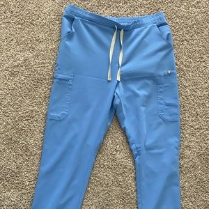 Women’s FIGS Yola Skinny Scrub Pants